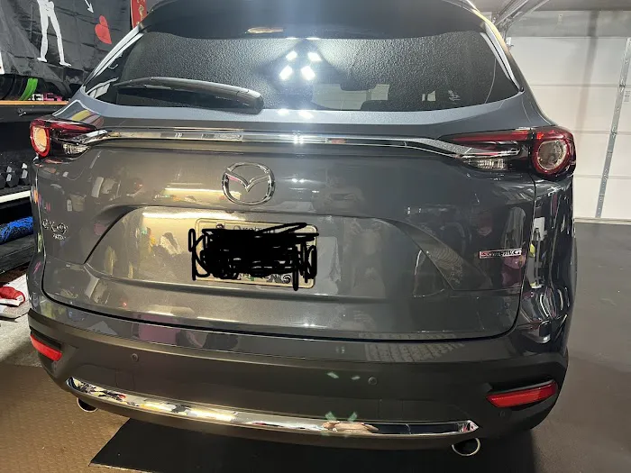 Caliber Collision 1