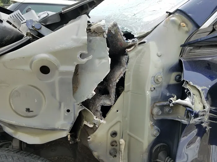 Caliber Collision 6