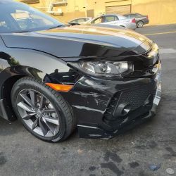 Caliber Collision ico