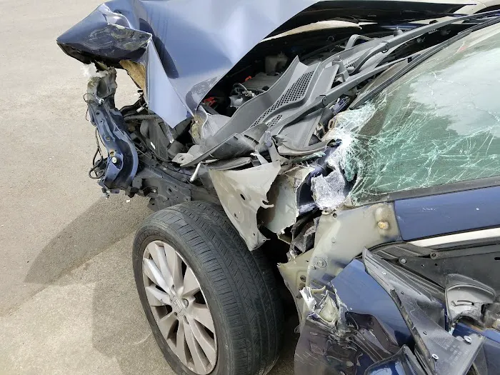 Caliber Collision 9