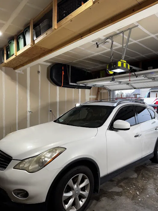 MK Auto Tint 8