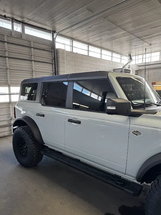 MK Auto Tint 5