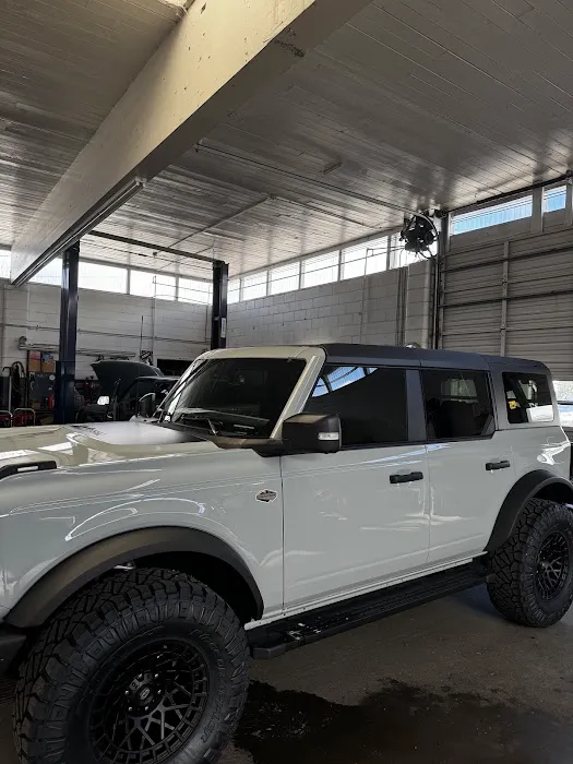 MK Auto Tint 2