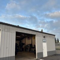 Tim's Shop LLC