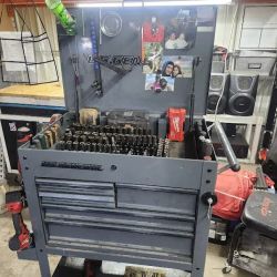 Herrons Auto Repair & Fabrication LLC ico