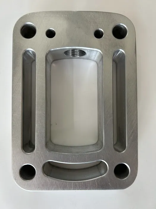 Advanced Fuel Injection 1