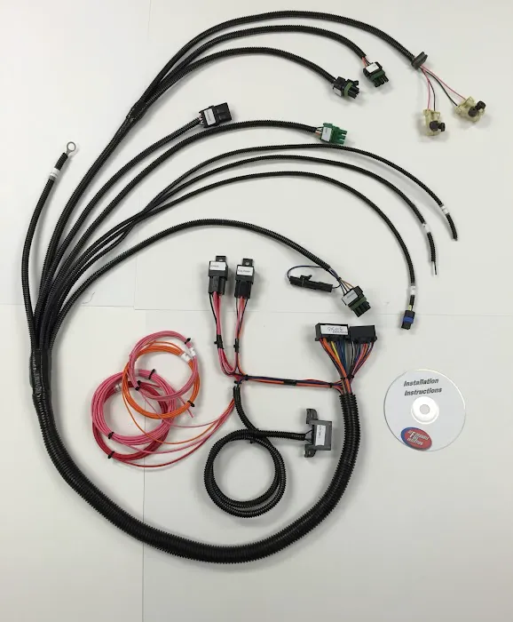 Advanced Fuel Injection 2