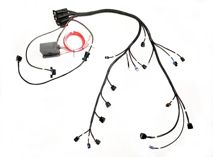 Advanced Fuel Injection 0
