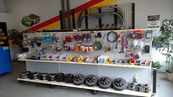 Advantage Automotive Inc. 4
