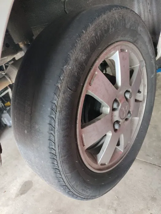metamora muffler and brakes 2