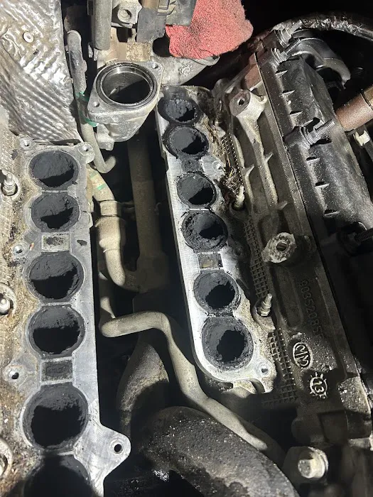 Turbo Ted's Auto Repair LLC 1