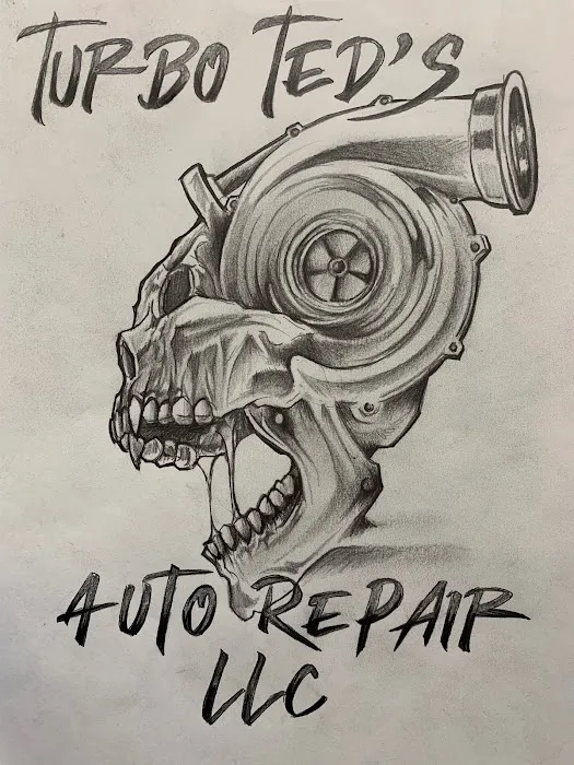 Turbo Ted's Auto Repair LLC 2