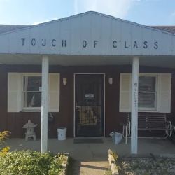 Touch of Class Auto ico