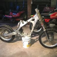 MCR Suspension & Performance