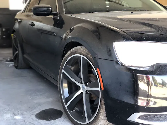 A & J Auto Body 3
