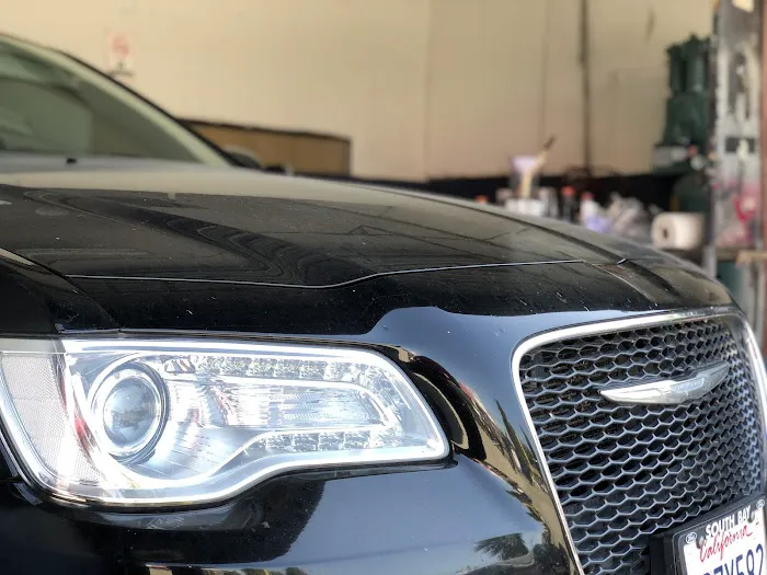 A & J Auto Body 6