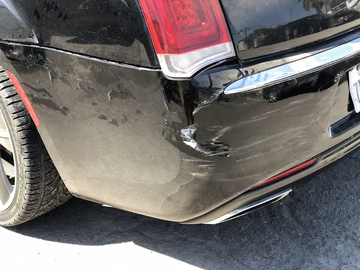 A & J Auto Body 9