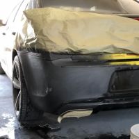 A & J Auto Body