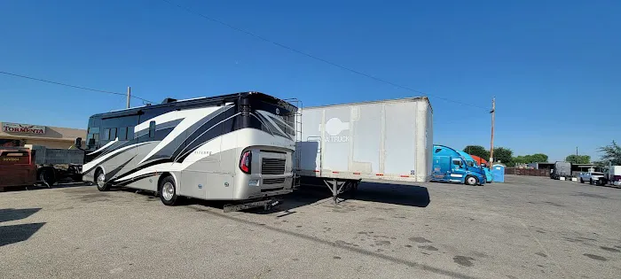 A and J Truck Mobile Services LLC 6