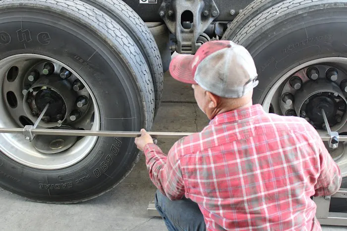 A and J Truck Mobile Services LLC 7