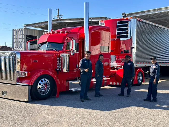 A and J Truck Mobile Services LLC 4