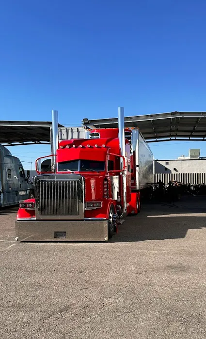 A and J Truck Mobile Services LLC 0