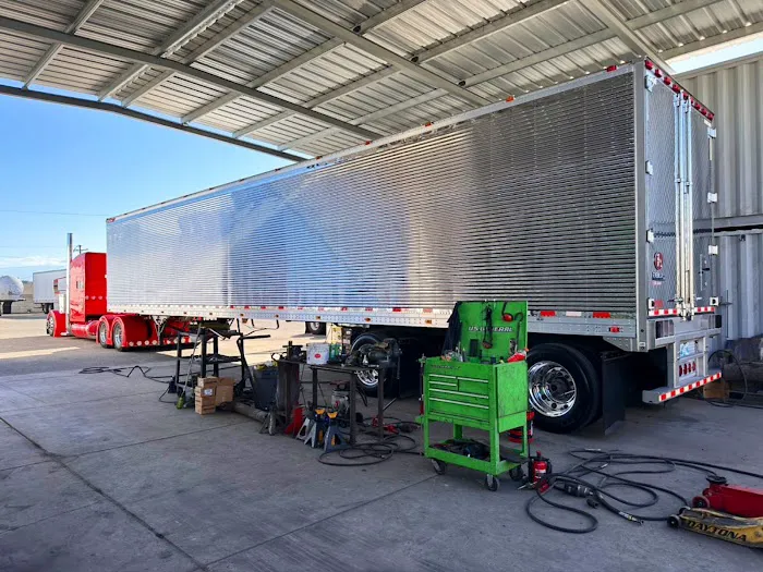 A and J Truck Mobile Services LLC 3