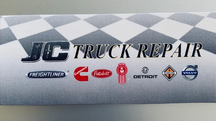 JC TRUCK REPAIR 0