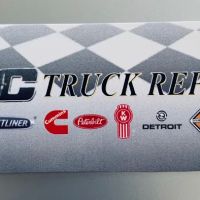 JC TRUCK REPAIR