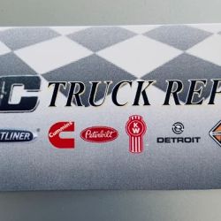 JC TRUCK REPAIR ico