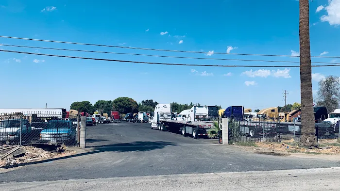 JC TRUCK REPAIR 4