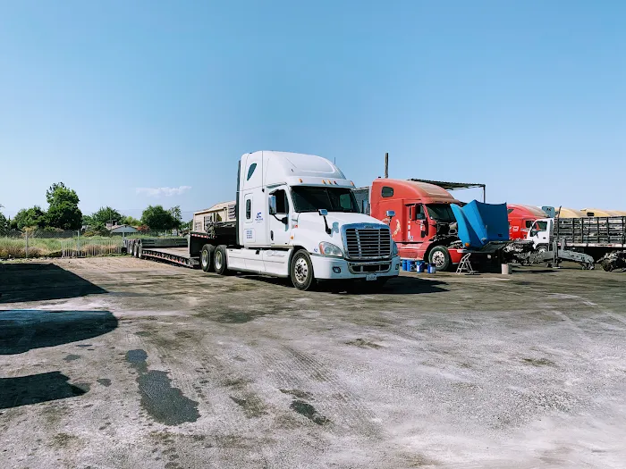JC TRUCK REPAIR 2