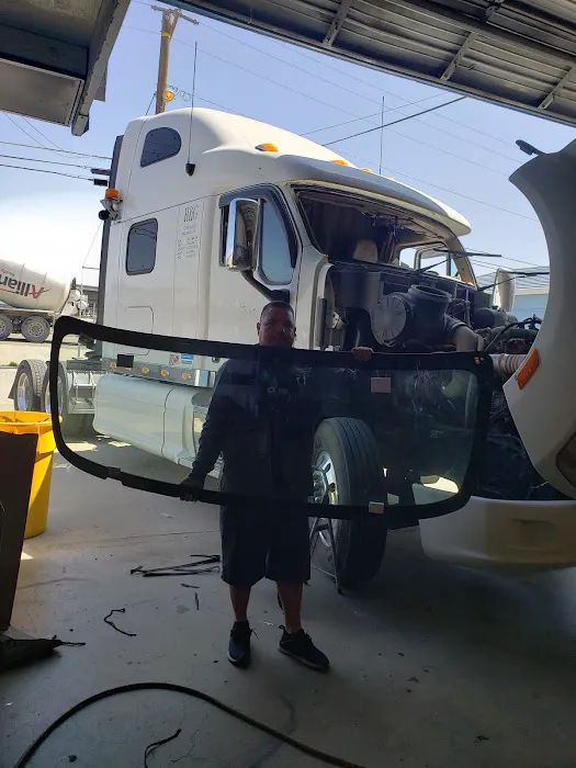 West Coast Cachetone Tires 2