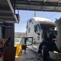 West Coast Cachetone Tires