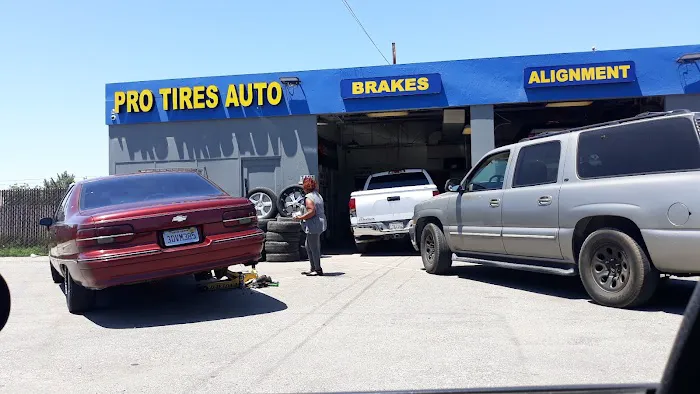Pro Tires 0