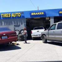 Pro Tires