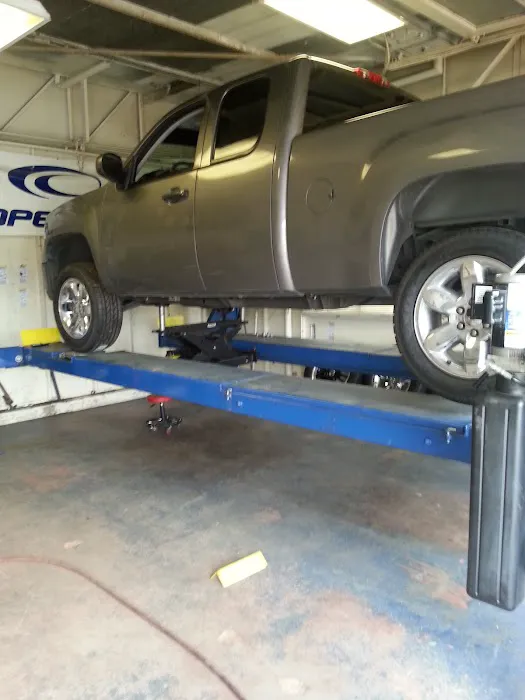 Pro Tires 4