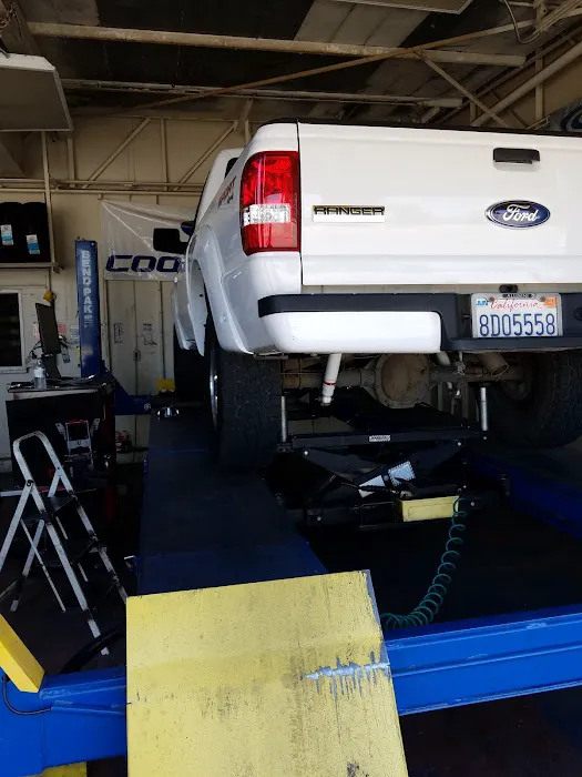Pro Tires 8
