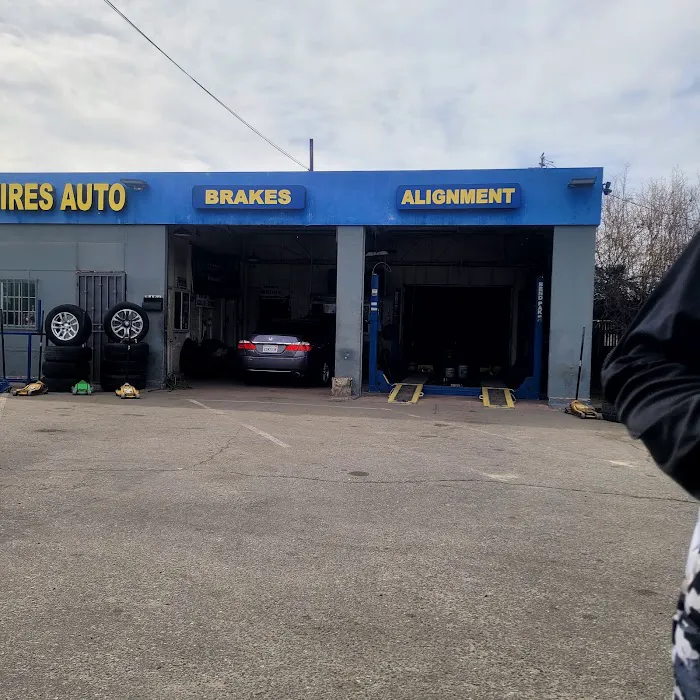 Pro Tires 2