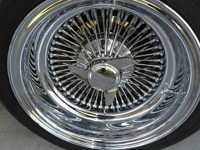 Pro Tires 6