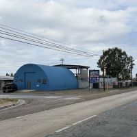 BJ Diesel Road Service