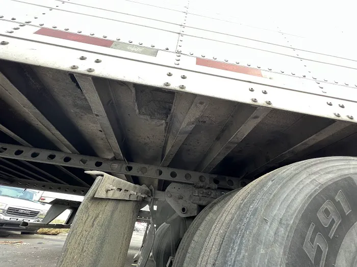 STAR B TRUCK & TRAILER REPAIR INC 7