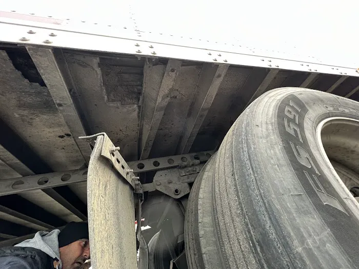 STAR B TRUCK & TRAILER REPAIR INC 0