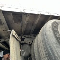 STAR B TRUCK & TRAILER REPAIR INC ico