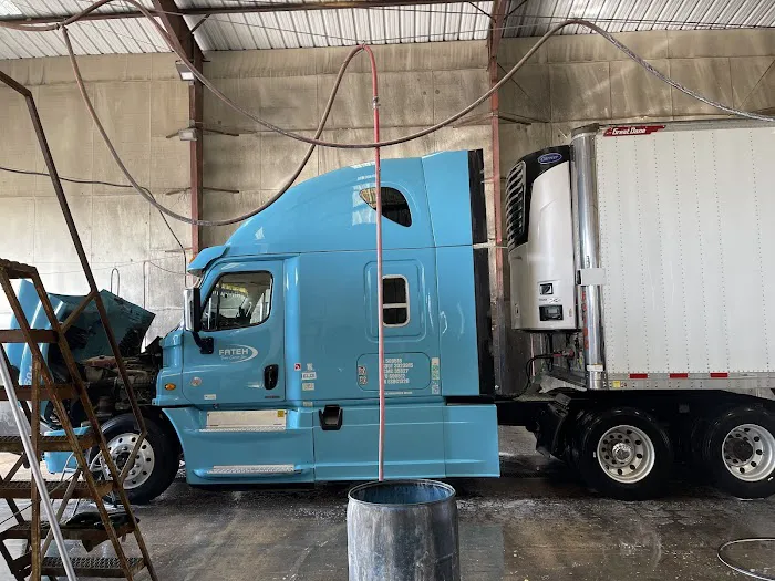 STAR B TRUCK & TRAILER REPAIR INC 2