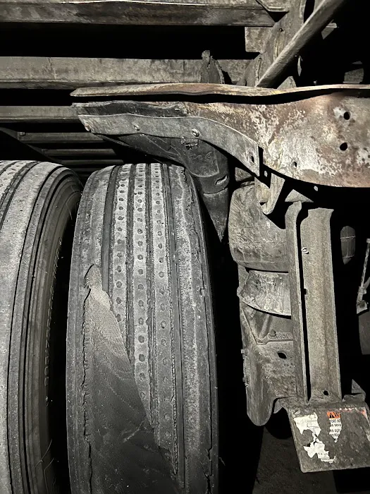 STAR B TRUCK & TRAILER REPAIR INC 4
