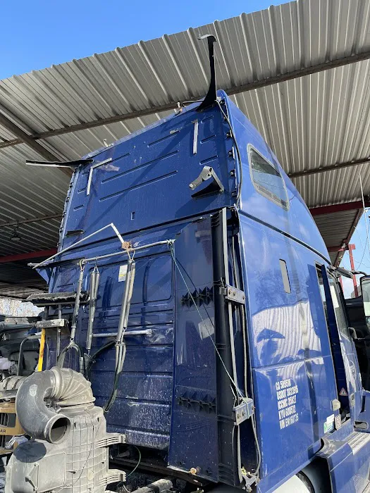 STAR B TRUCK & TRAILER REPAIR INC 1
