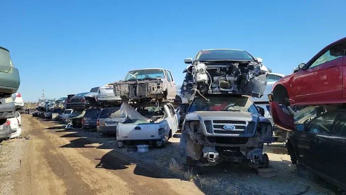 Mendoza Auto Dismantling 2