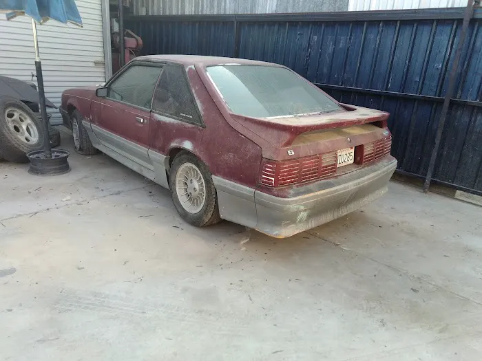 Classics Auto Body 0