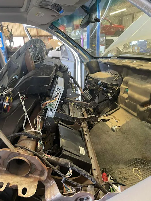 Brandon's Transmission & Automotive Repair 9